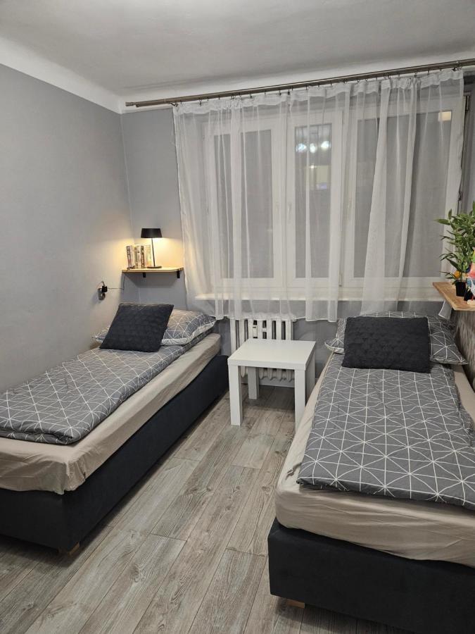 Apartament Cinema Kielce Buitenkant foto